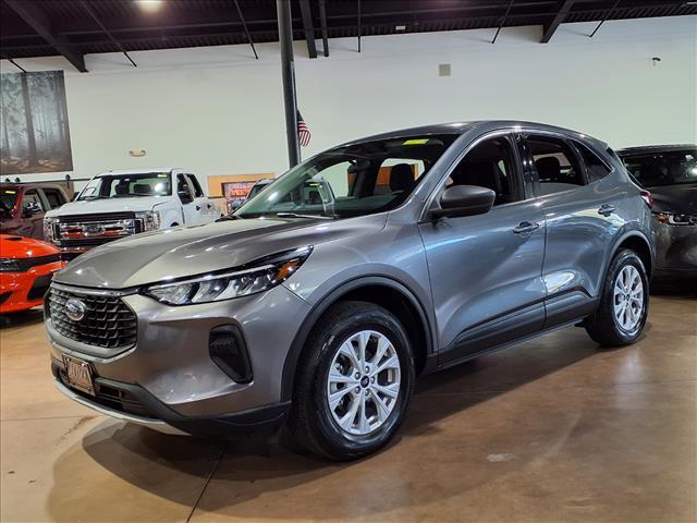 used 2024 Ford Escape car, priced at $22,900