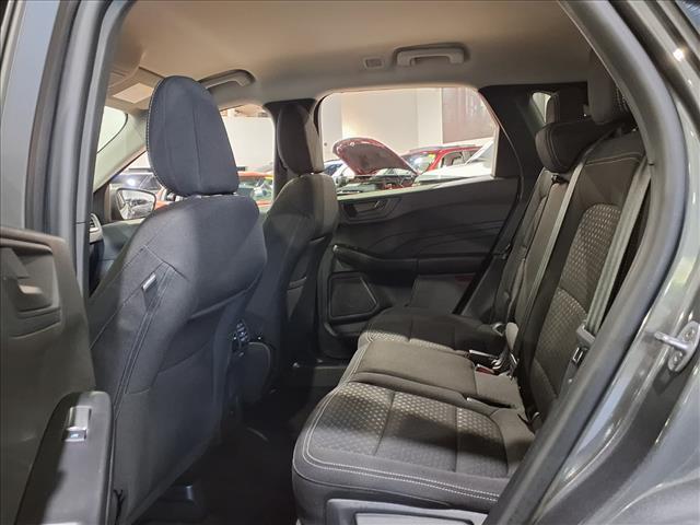 used 2024 Ford Escape car, priced at $22,900