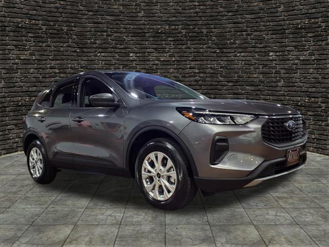 used 2024 Ford Escape car, priced at $23,900