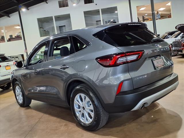 used 2024 Ford Escape car, priced at $22,900