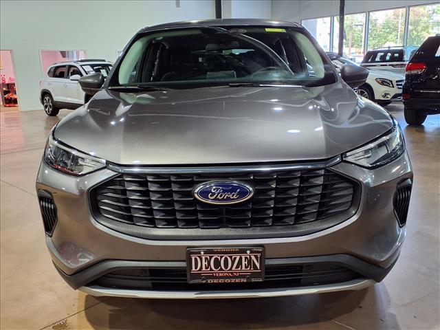 used 2024 Ford Escape car, priced at $22,900