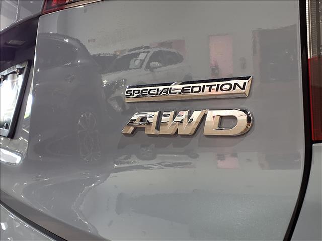 used 2022 Honda Pilot car, priced at $31,600