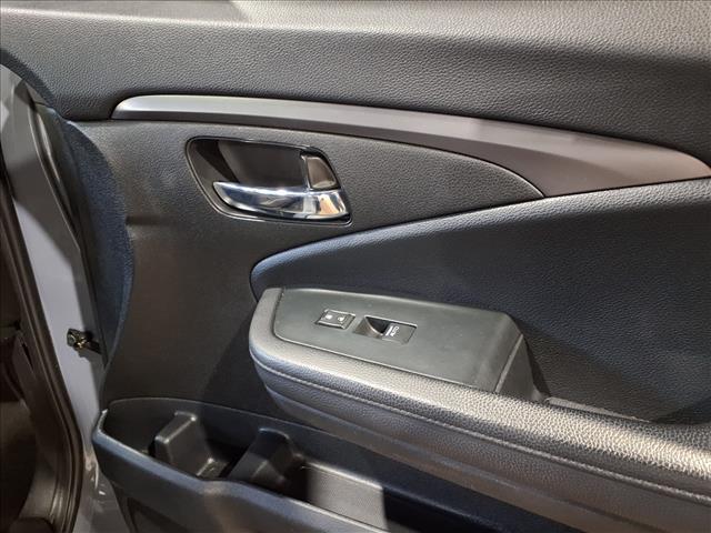 used 2022 Honda Pilot car, priced at $31,600