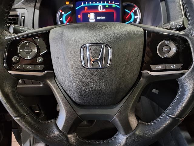 used 2022 Honda Pilot car, priced at $31,600