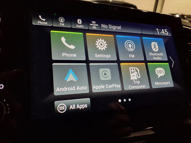 used 2022 Honda Pilot car, priced at $31,600