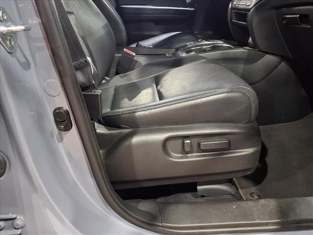 used 2022 Honda Pilot car, priced at $31,600