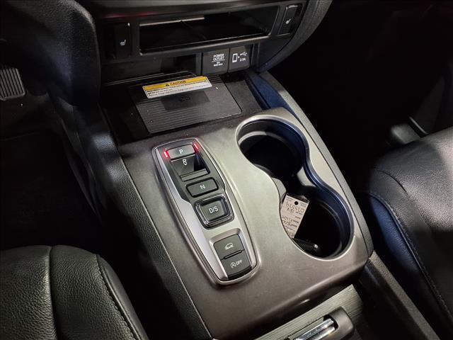 used 2022 Honda Pilot car, priced at $31,600