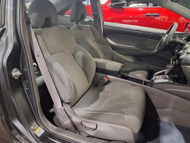 used 2011 Honda Civic car, priced at $8,900
