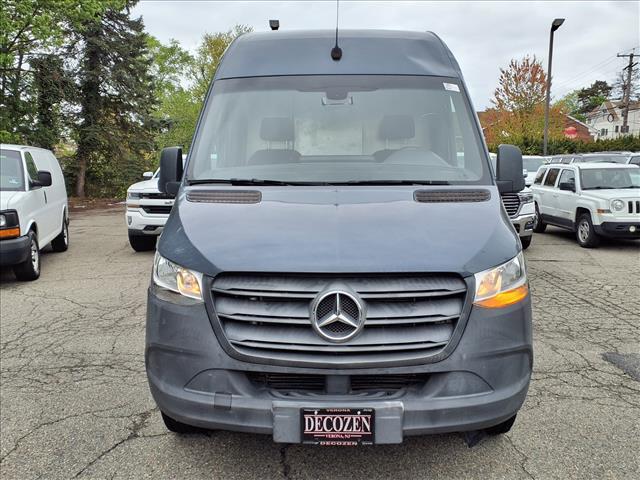 used 2019 Mercedes-Benz Sprinter 3500 car, priced at $20,900