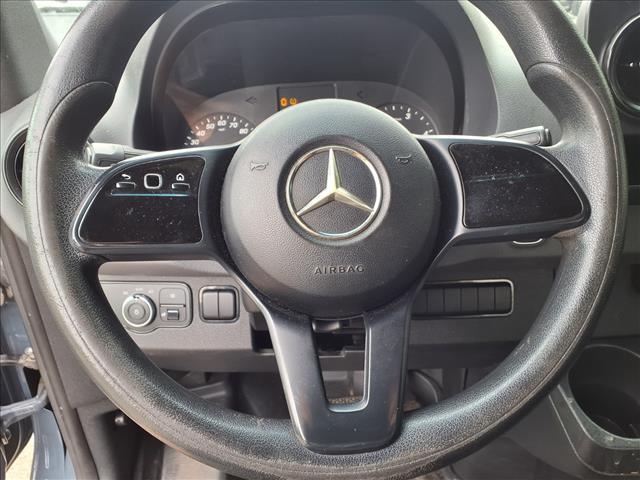 used 2019 Mercedes-Benz Sprinter 3500 car, priced at $20,900