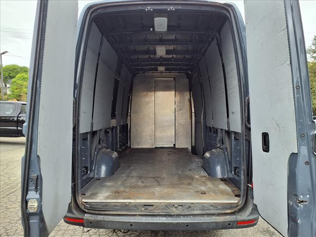 used 2019 Mercedes-Benz Sprinter 3500 car, priced at $20,900