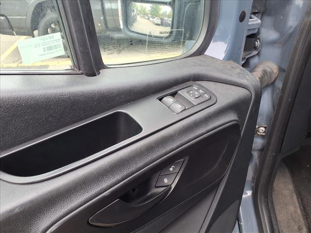 used 2019 Mercedes-Benz Sprinter 3500 car, priced at $20,900