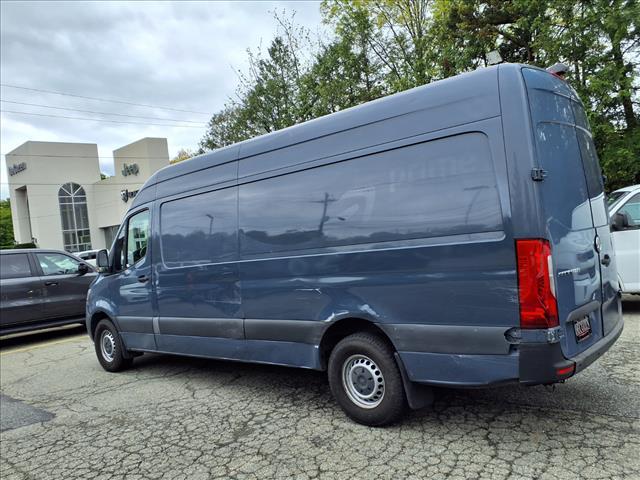 used 2019 Mercedes-Benz Sprinter 3500 car, priced at $20,900