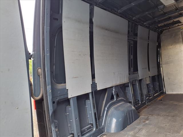 used 2019 Mercedes-Benz Sprinter 3500 car, priced at $20,900