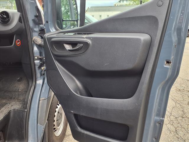 used 2019 Mercedes-Benz Sprinter 3500 car, priced at $20,900