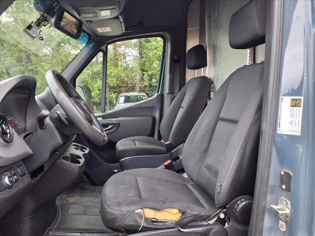 used 2019 Mercedes-Benz Sprinter 3500 car, priced at $20,900