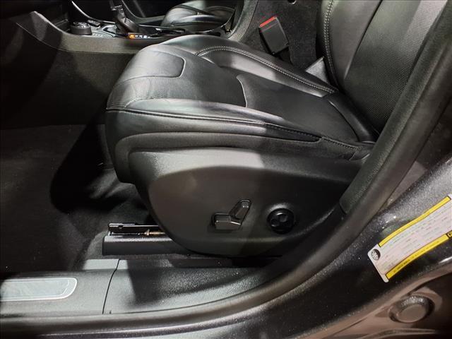 used 2021 Jeep Cherokee car, priced at $21,900