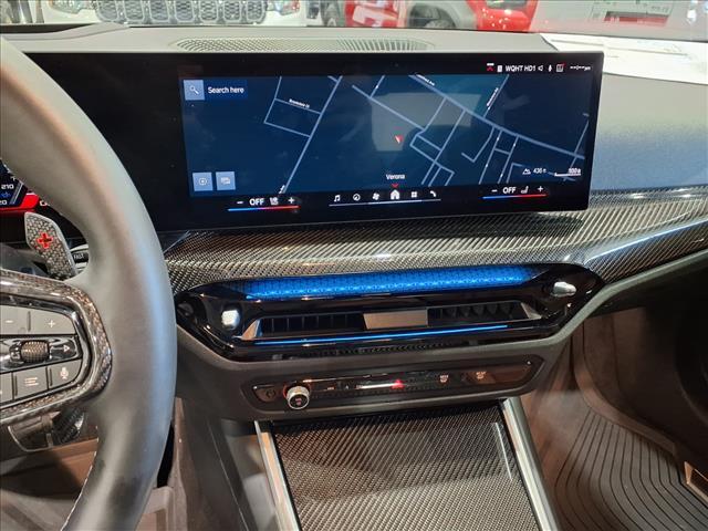 used 2026 BMW M3 car, priced at $96,900