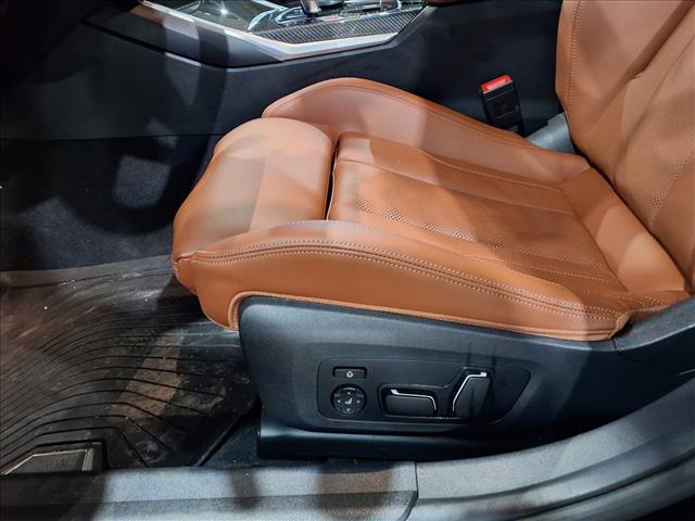 used 2026 BMW M3 car, priced at $96,900