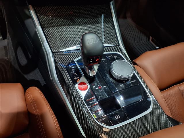 used 2026 BMW M3 car, priced at $96,900