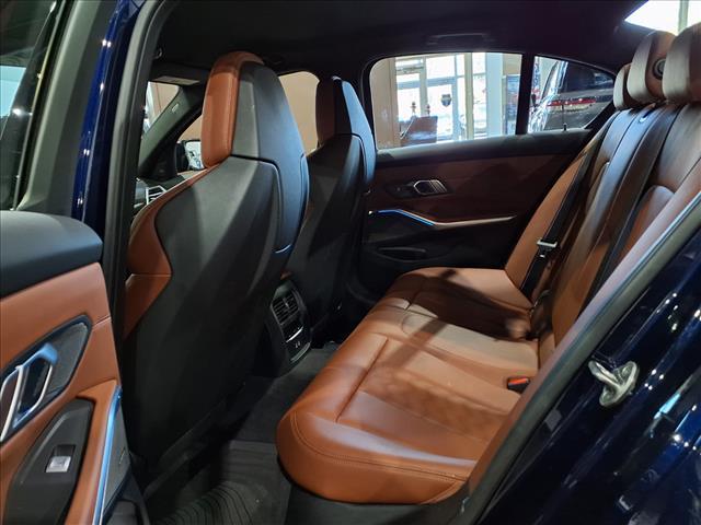 used 2026 BMW M3 car, priced at $96,900