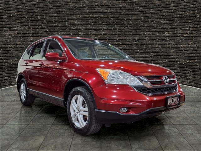 used 2011 Honda CR-V car, priced at $9,900