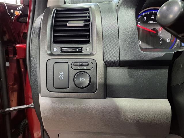 used 2011 Honda CR-V car, priced at $9,900