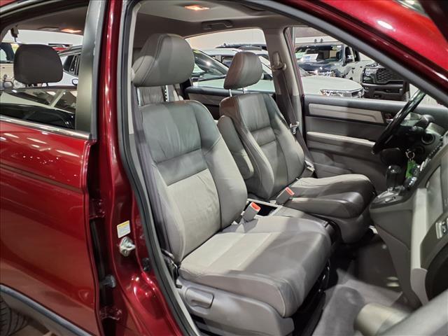 used 2011 Honda CR-V car, priced at $9,900