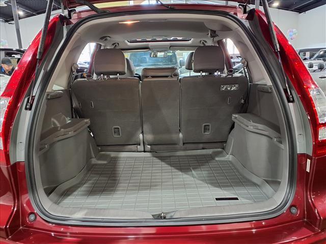 used 2011 Honda CR-V car, priced at $9,900