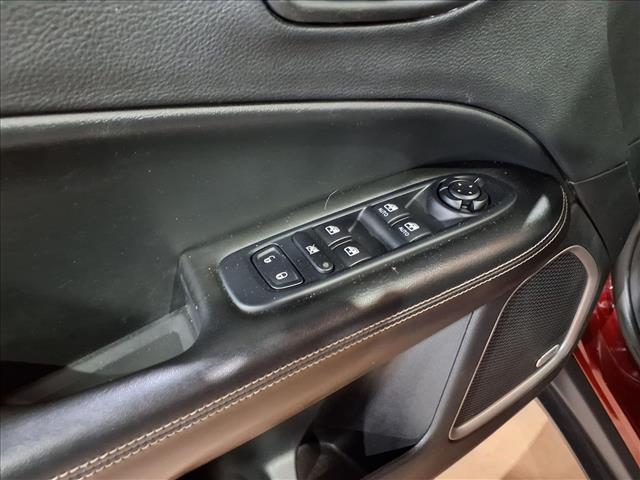 used 2021 Jeep Compass car, priced at $20,594