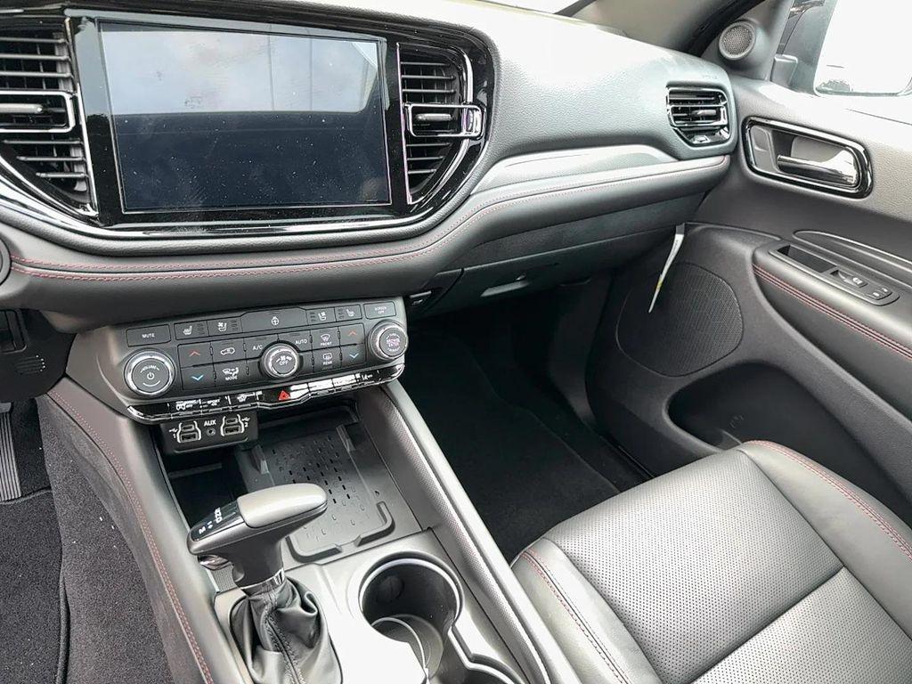 new 2026 Dodge Durango car, priced at $49,235