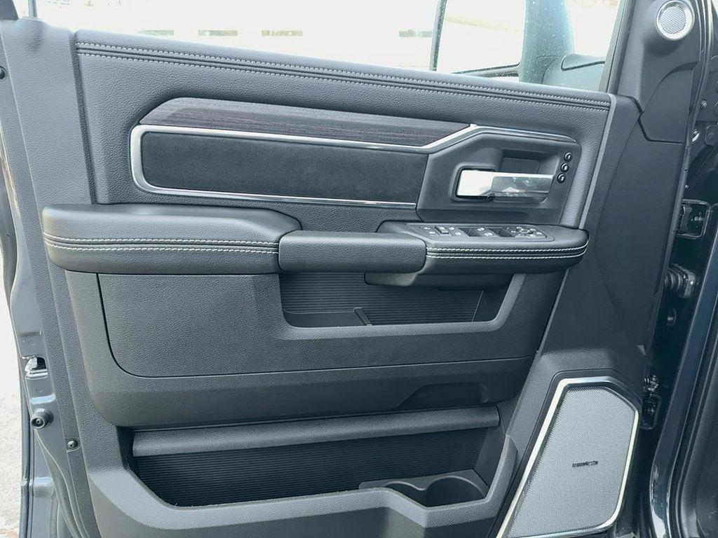 new 2026 Ram 2500 car, priced at $77,030