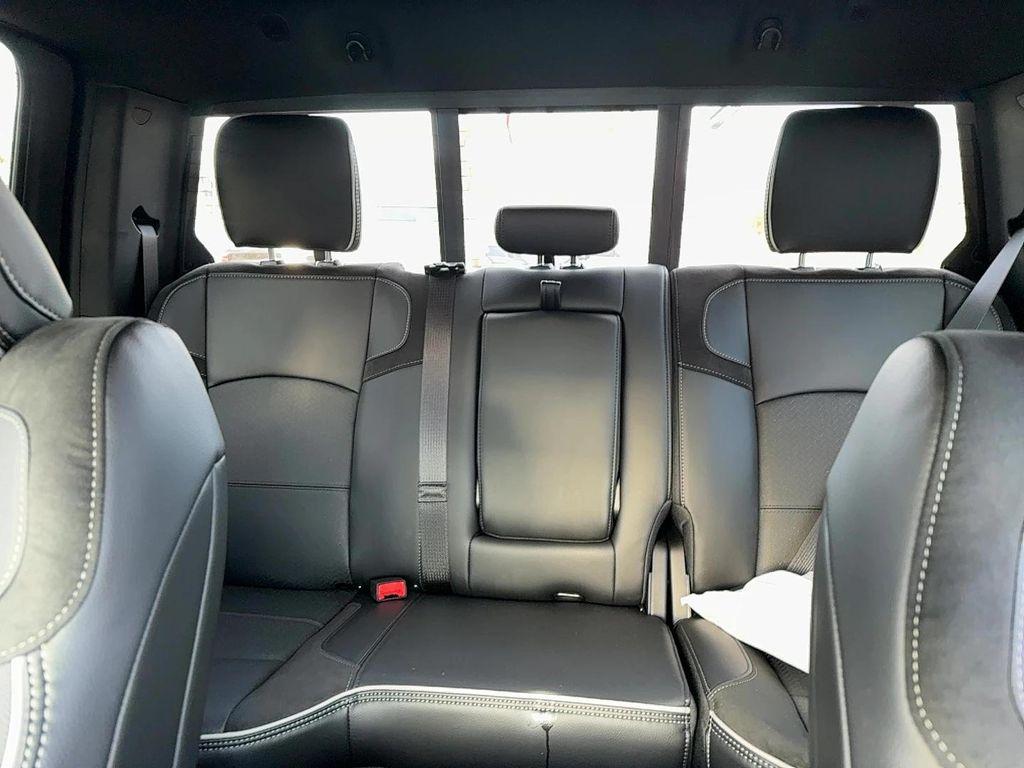 new 2026 Ram 2500 car, priced at $77,030