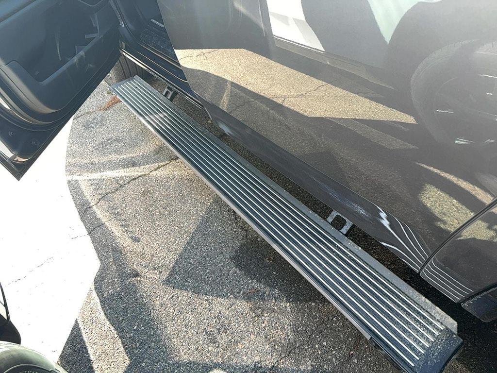 new 2026 Jeep Grand Wagoneer L car, priced at $89,665