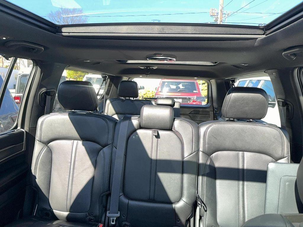 new 2026 Jeep Grand Wagoneer L car, priced at $89,665