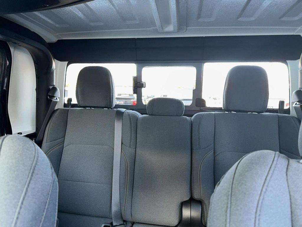 new 2026 Jeep Gladiator car, priced at $55,190