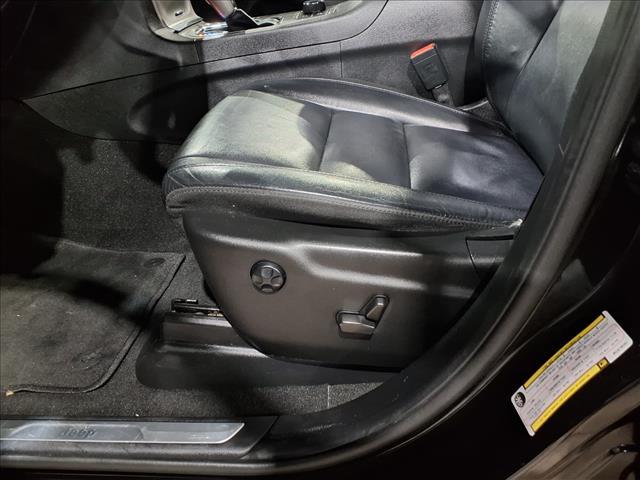 used 2021 Jeep Grand Cherokee car, priced at $30,594