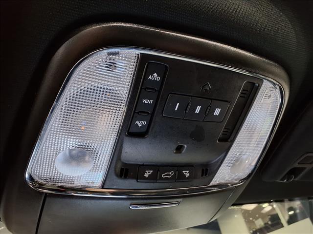 used 2021 Jeep Grand Cherokee car, priced at $30,594