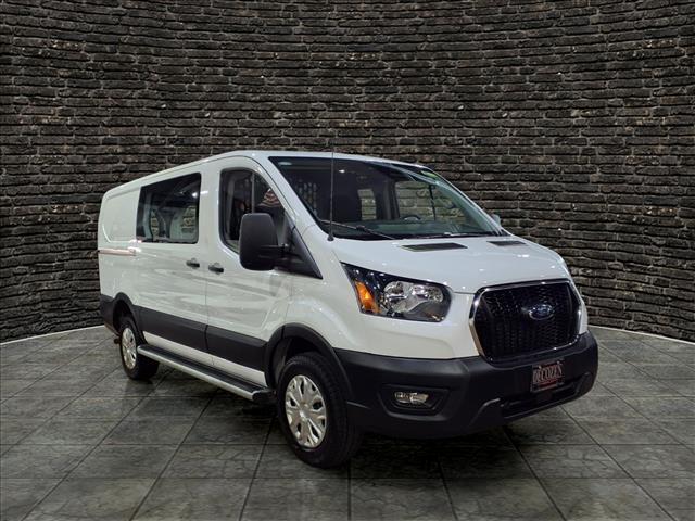 used 2025 Ford Transit-250 car, priced at $36,894