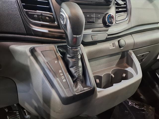 used 2025 Ford Transit-250 car, priced at $36,894