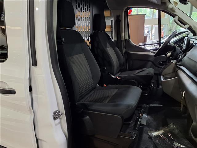 used 2025 Ford Transit-250 car, priced at $36,894