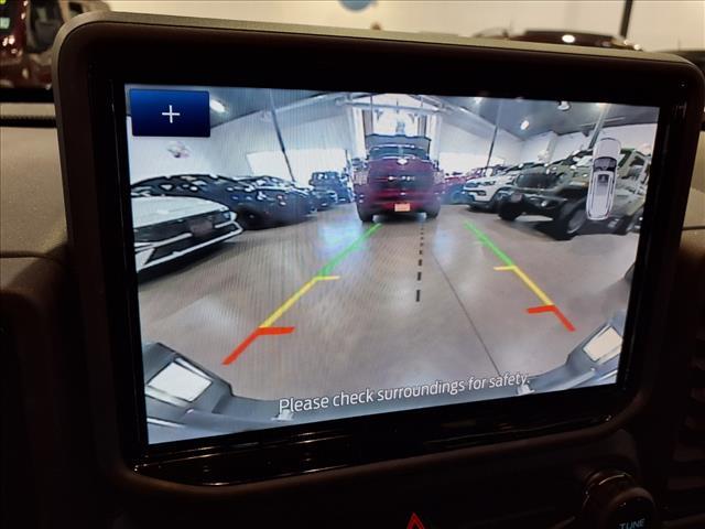 used 2022 Ford Bronco Sport car, priced at $24,910