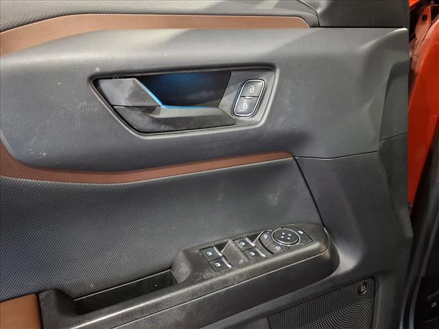 used 2022 Ford Bronco Sport car, priced at $24,910