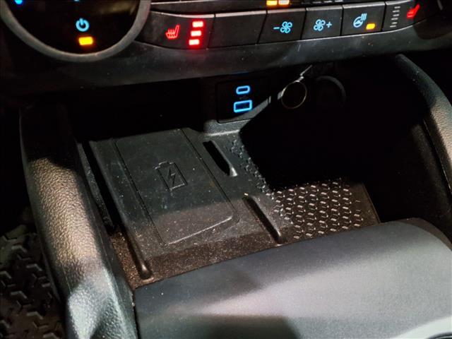 used 2022 Ford Bronco Sport car, priced at $24,910