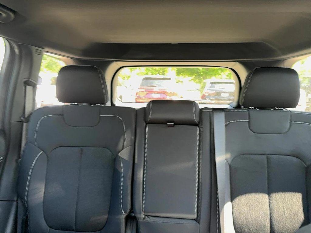 new 2025 Jeep Grand Cherokee car, priced at $44,170