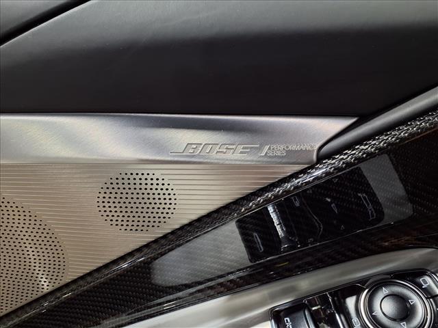 used 2023 Chevrolet Corvette car, priced at $115,985