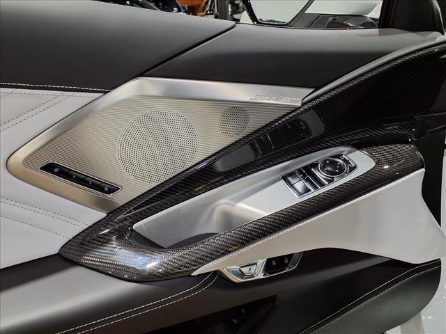 used 2023 Chevrolet Corvette car, priced at $115,985