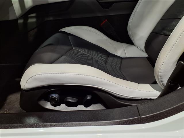 used 2023 Chevrolet Corvette car, priced at $115,985