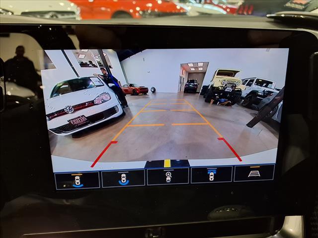 used 2023 Chevrolet Corvette car, priced at $115,985