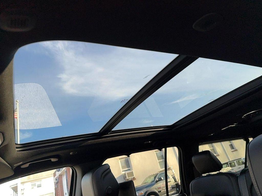 new 2026 Jeep Grand Wagoneer L car, priced at $88,945